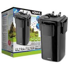 Aquael Ultra Canister Filter