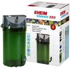 Eheim Canister Filter Classic
