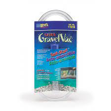 Lee's GravelVac