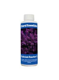 Coral Essentials 'Calcium Reactor' Additive