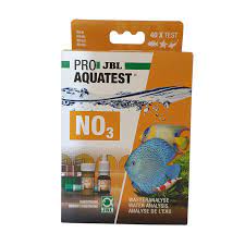JBL Pro Aquatetest - Nitrate (NO3) Test Kit