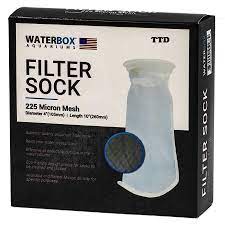 Waterbox Filter Sock 4"
