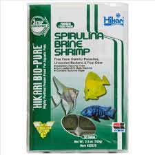 Hikari BioPure Frozen Food - various selection (IN STORE AND PICK UP ONLY)