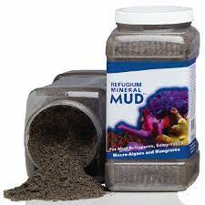 Caribsea Refugium Mineral Mud Media (Miracle Mud)