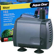 Aqua One Maxi Pump