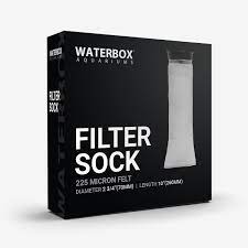 Waterbox Filter Sock 2.75"