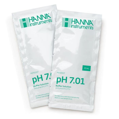 Hanna pH Buffer Solution