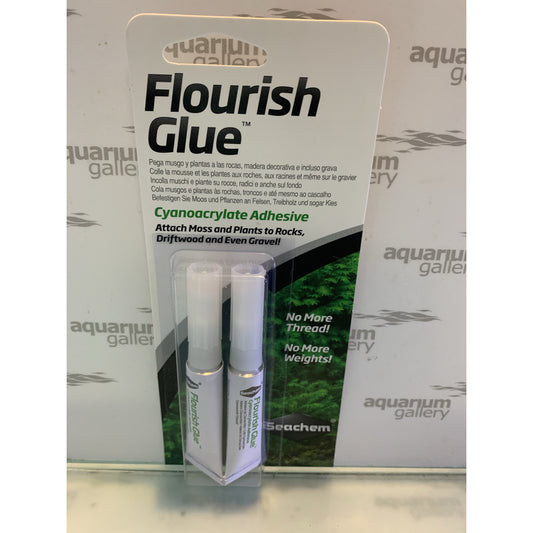 Seachem Flourish Glue