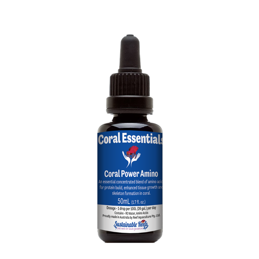 Coral Essentials CP Amino