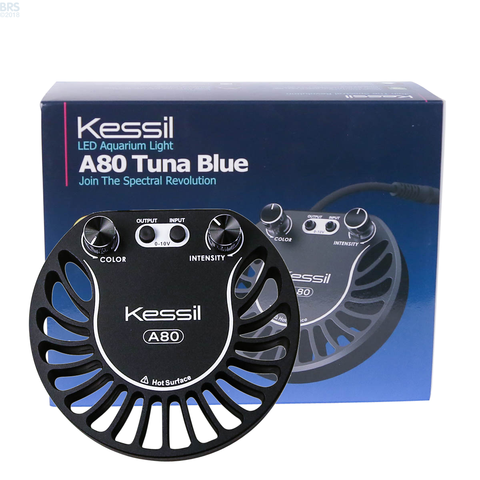 Kessil A80 Tuna Blue LED Marine Lighting