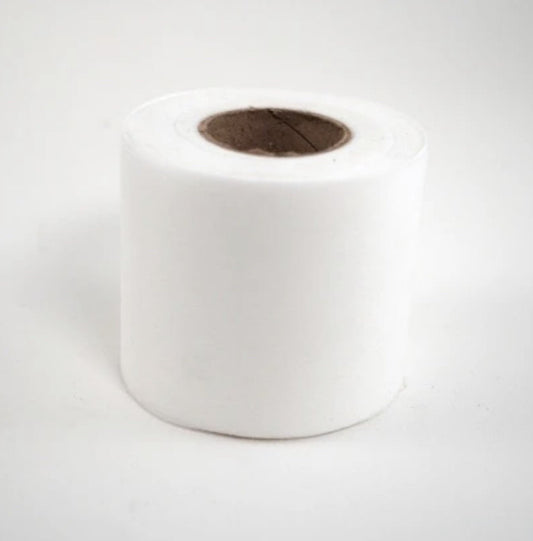 Klir 4" 50 Micron Fleece Roll for Di-4