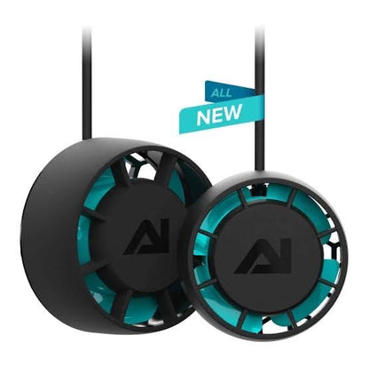 Aqua Illumination - Nero 3