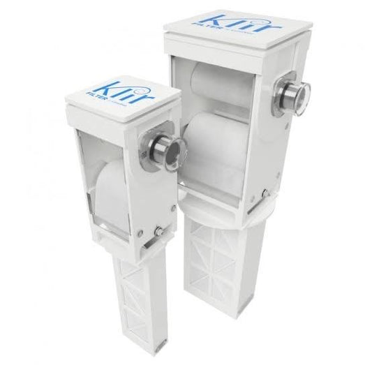 Klir Automatic Drop-In Filter 4"