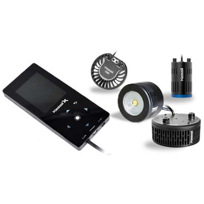 Kessil Spectral X Controller