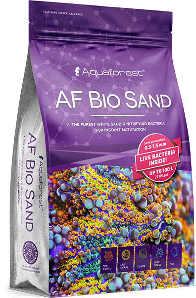 Aquaforest Bio Sand 7.5KG