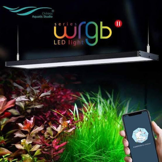 Chihiros WRGB II Plant LED