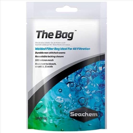 Seachem The Bag