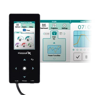 Kessil Spectral X Controller