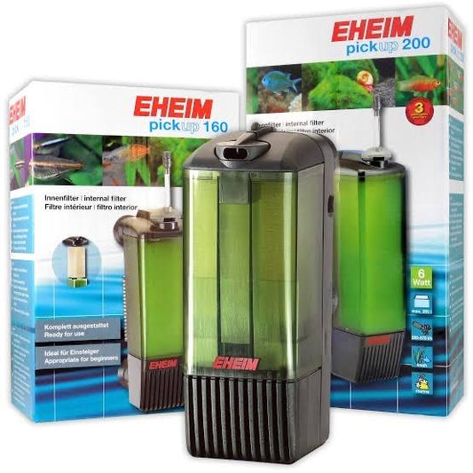 Eheim Pick Up Internal Filter - Various