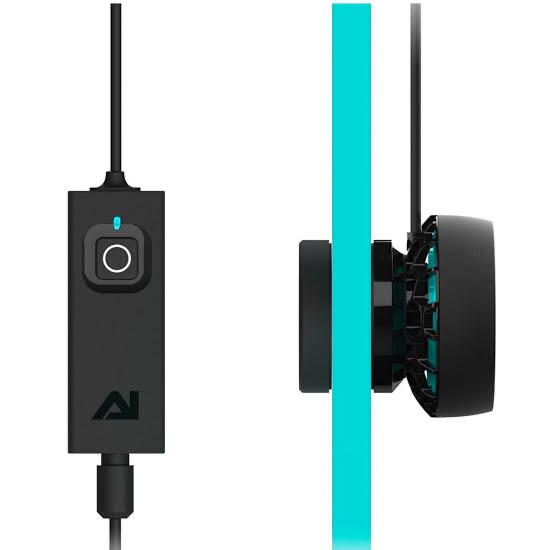Aqua Illumination - Nero 3