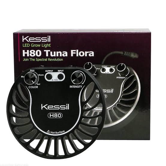 Kessil H80 Tuna Flora LED Grow Light