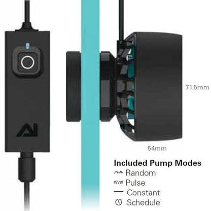 Aqua Illumination - Nero 3