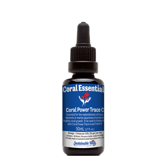Coral Essentials CP Trace C