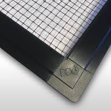 D-D JumpGuard Pro Aquarium Cover & Parts