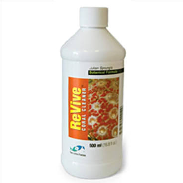 Two Little Fishies - Coral Revive 500ml
