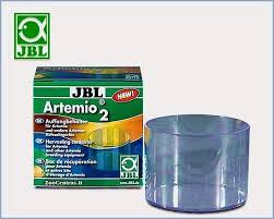 JBL Artemio - Brine Shrimp Hatchery Set