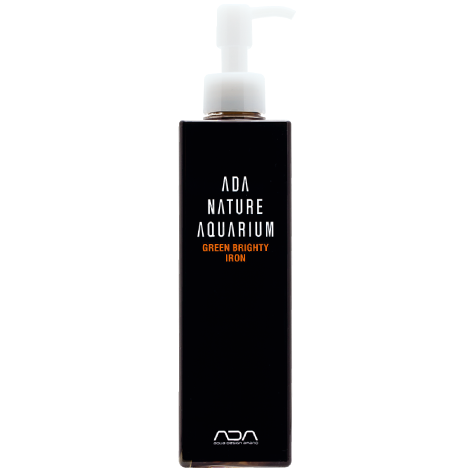 ADA Green Brighty Iron