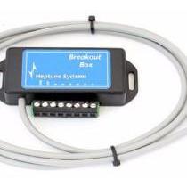 Neptune I/O Breakout Box