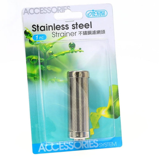 Ista Stainless steel strainer 16 mm