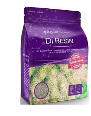 Aquaforest DI Resin