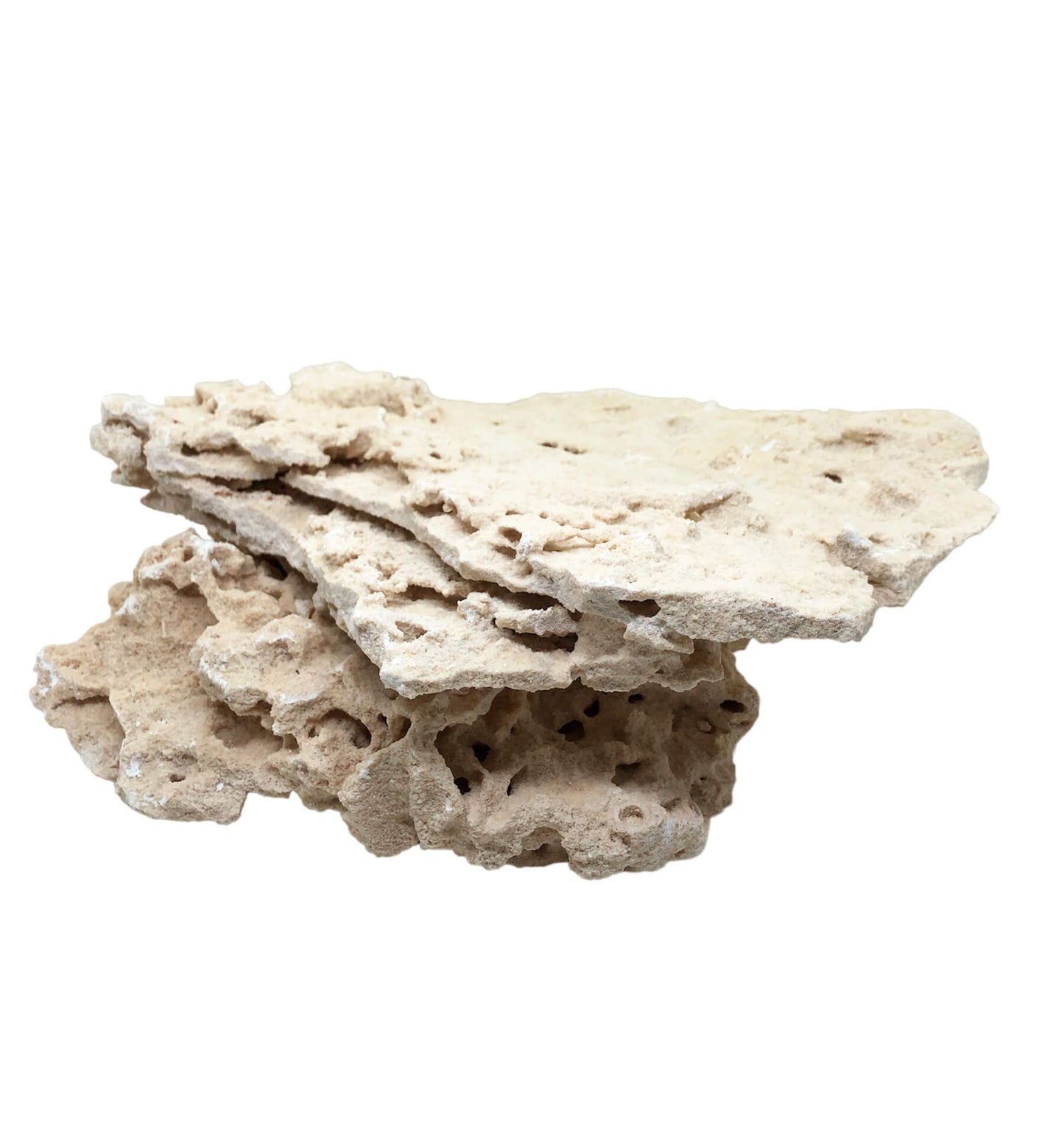 Marco Rock (Marine & African Cichlids ONLY) - Base, Foundation & Shelf Rock per 100g