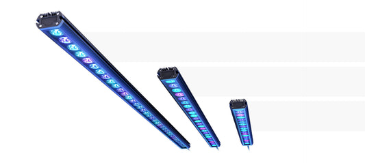 Reef Factory Reef Flare Bar LED - CLEARENCE PRICE!!