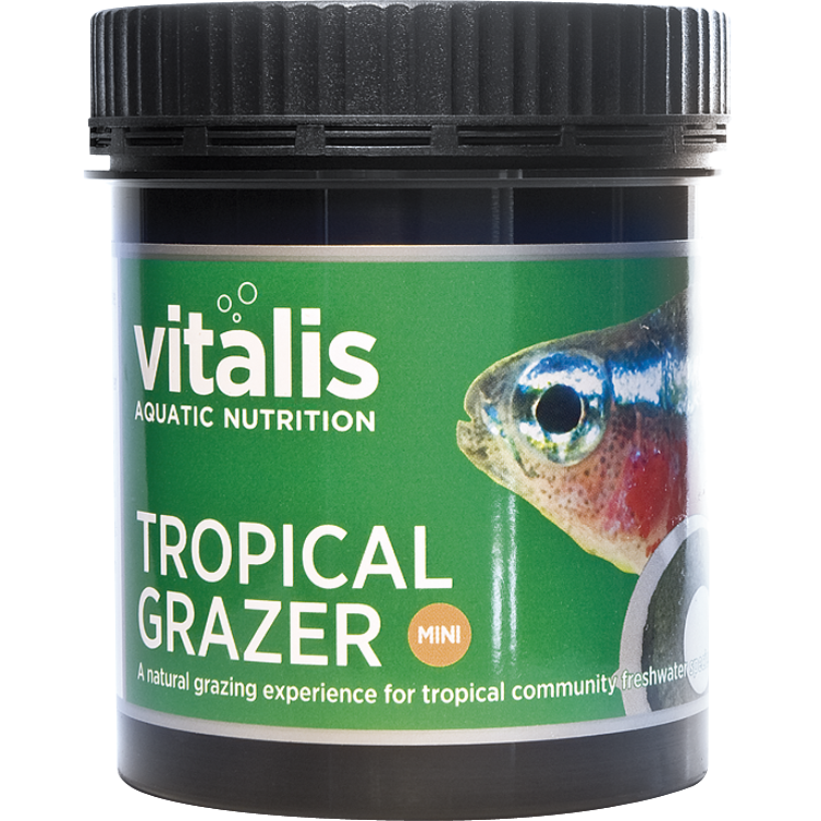 Vitalis Tropical Grazer